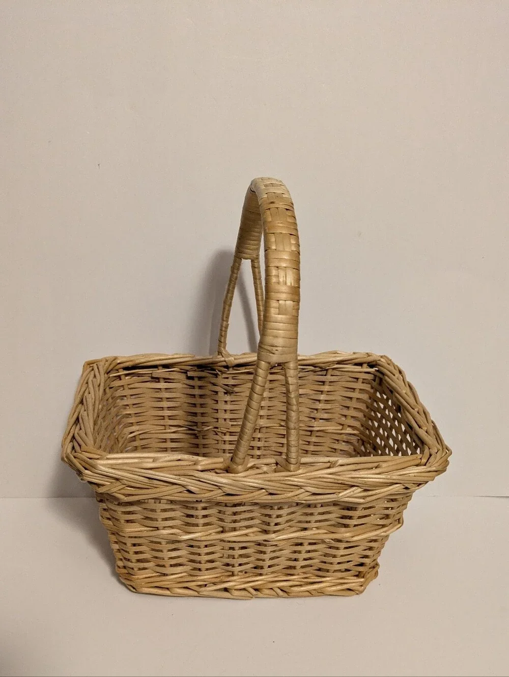 N/A handwoven natural